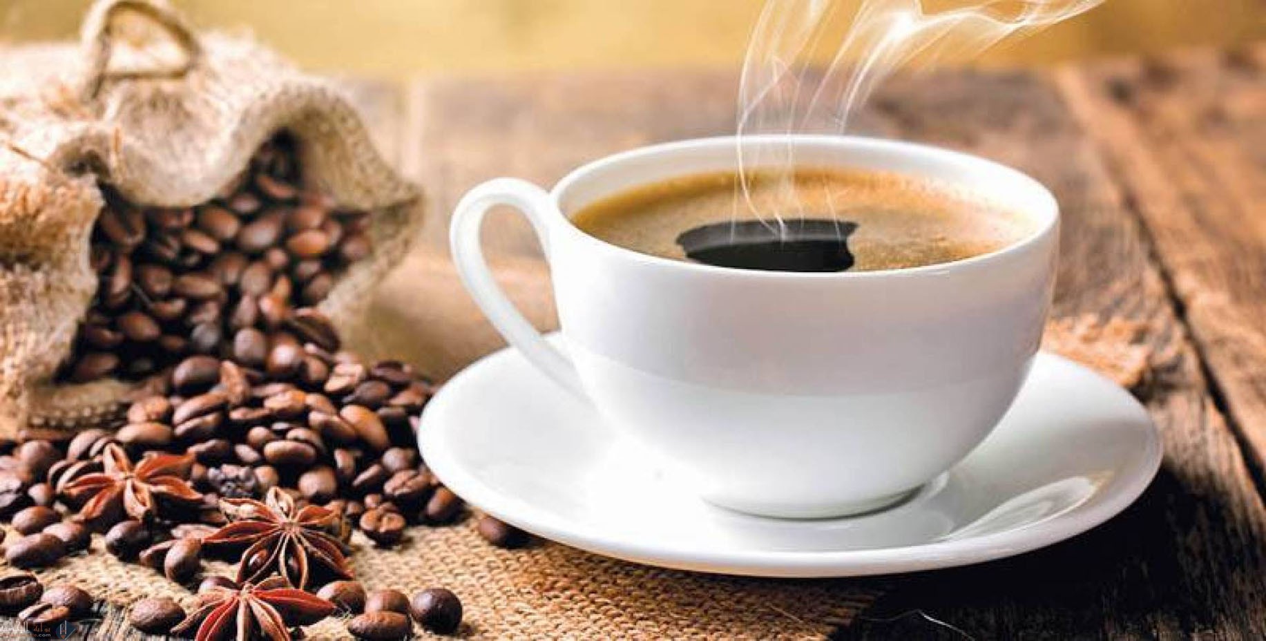 عبارات عن القهوة