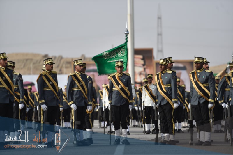 كم راتب جندي الامن العام 1442