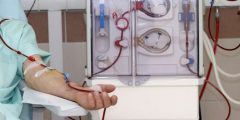 هل يمكن الصومُ في أثناء إجراء غسيل الكلى؟