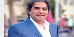 جمال عبد الناصر الممثل وابنته