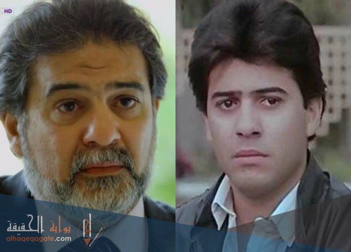 ديانة الفنان محسن محي الدين