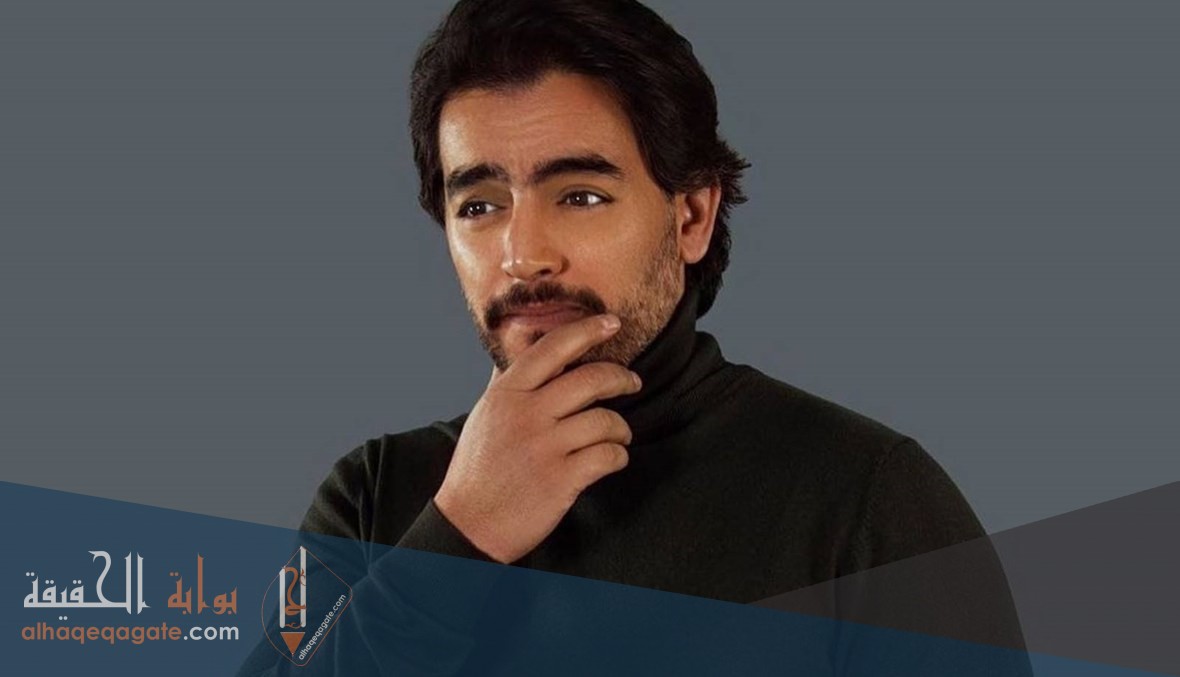 قصة مسلسل بين السما والأرض موعد العرض