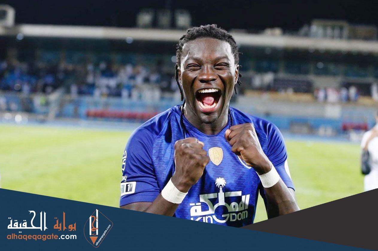 صور جوميز لاعب نادي الهلال