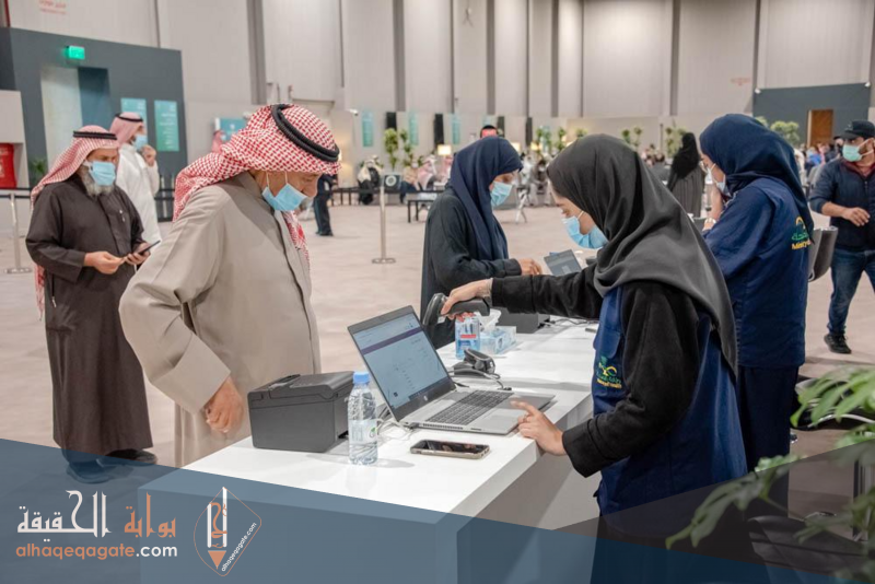 اين يوجد لقاح فايزر في الشرقية وساعات العمل في مراكز اللقاحات