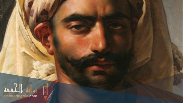 مؤلف رواية حارة برجوان