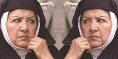 من هي هدى شعراوي ممثلة ويكيبيديا