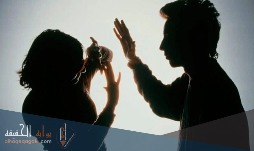 ما هو تفسير حلم ضرب شخص أعرفه