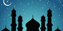 كم باقي يوم ع رمضان 1442 العد التنازلي