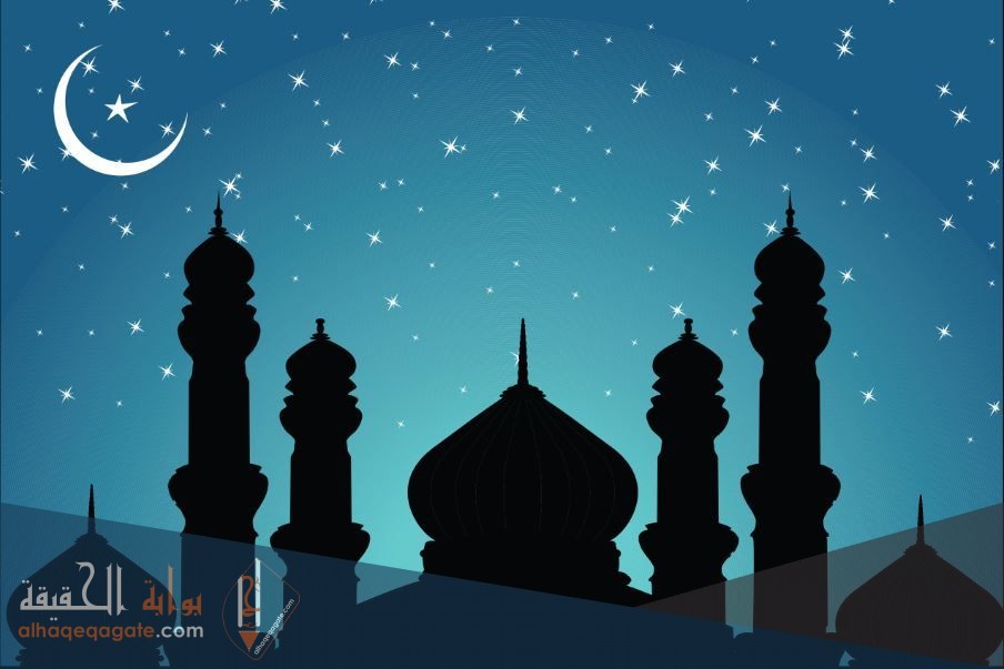 كم باقي يوم ع رمضان 1442 العد التنازلي