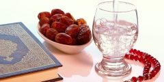 كفارة المفطر عمدا في رمضان وما هي مفسدات الصيام