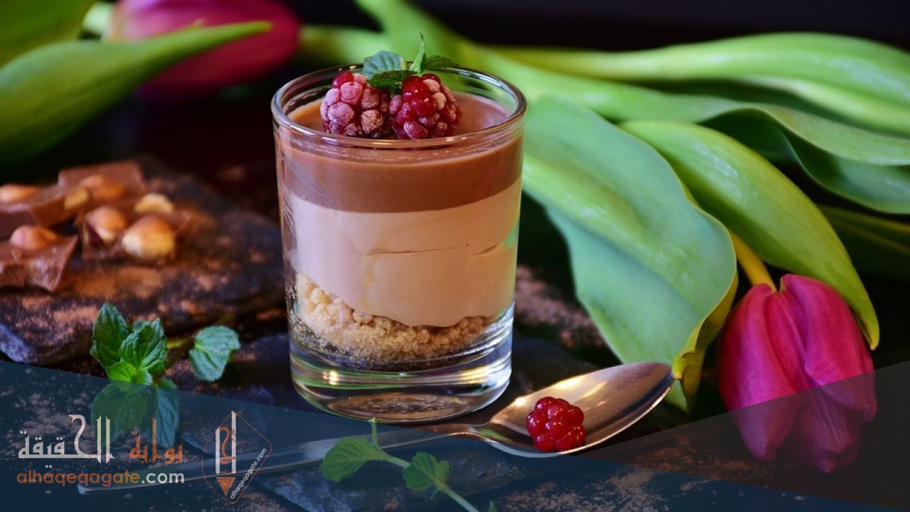 طريقة عمل حلى كاسات