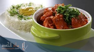 طريقه عمل دجاج المسالا في البيت