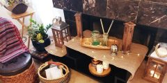 طريقة زينة رمضان فى البيت