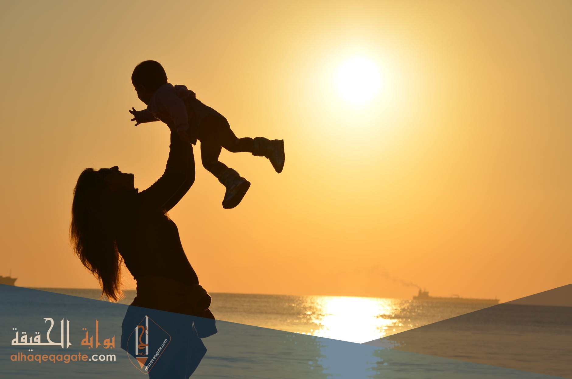 اجمل كلمات رسائل للام في عيد الأم 2021