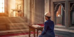 اذكار يومية في رمضان 1442 مكتوبة