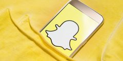 صور استكرات سناب مضحكة