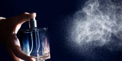 هل العطر يفطر في نهار رمضان