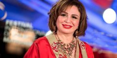 من هم ازواج الهام شاهين