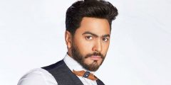 كلمات اغنية شهر رمضان تامر حسنى 2025