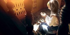 حكم الصائم الذي لا يصلي في رمضان
