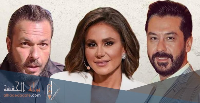 قصة مسلسل بعد عدة سنوات موعد العرض والقناة الناقلة