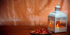 اجدد صور فوانيس رمضان 2025