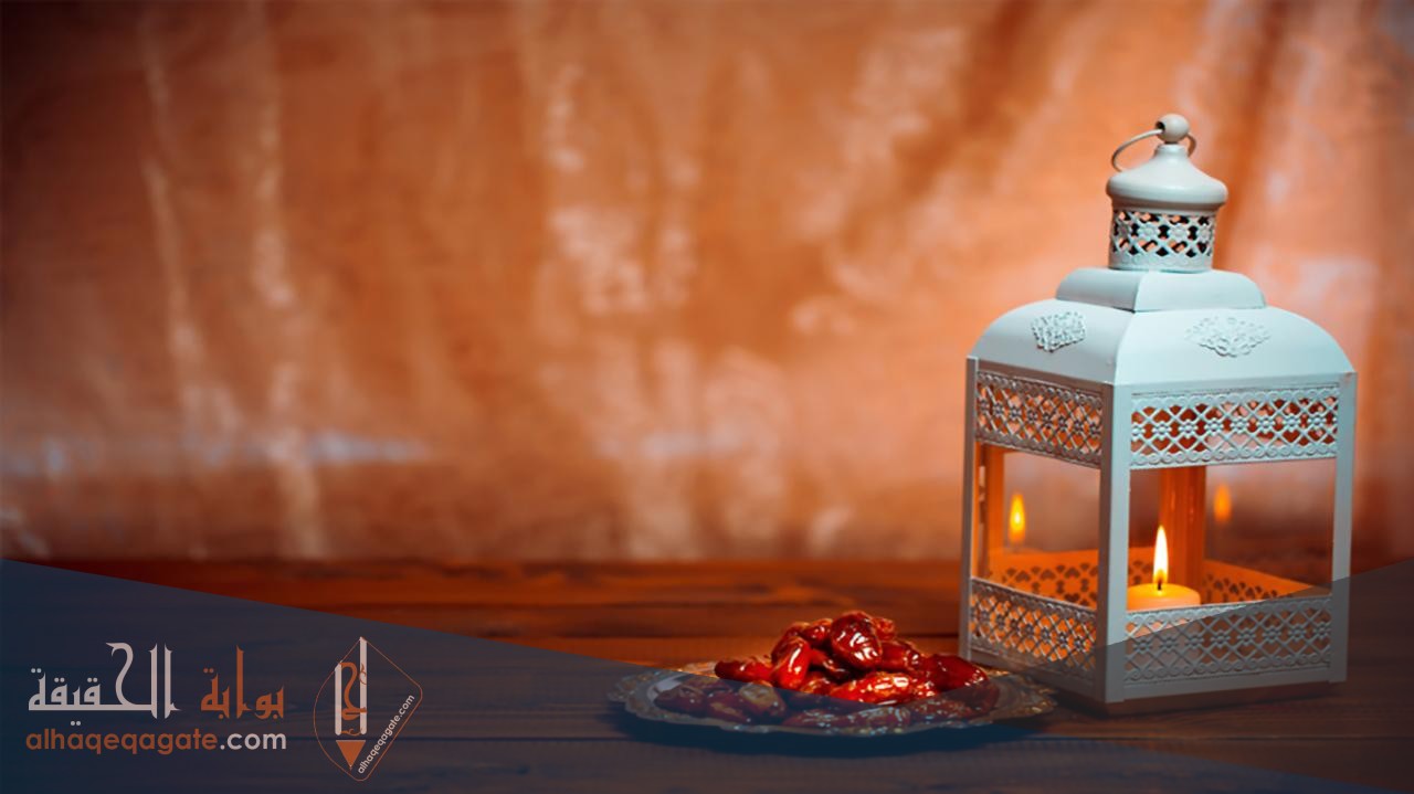 من مفسدات ومبطلات الصوم في رمضان