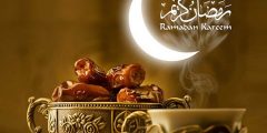 أفضل دعاء السحور مكتوب