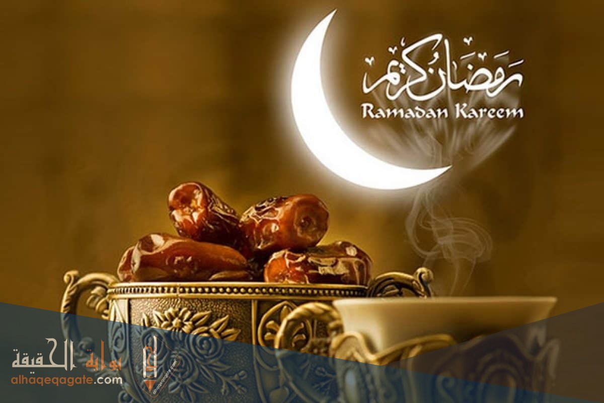 أفضل دعاء السحور مكتوب