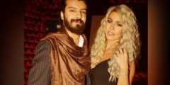 من هو زوج الفنانة ليلى اسكندر