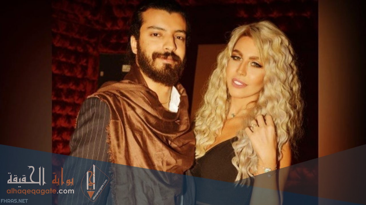 من هو زوج الفنانة ليلى اسكندر