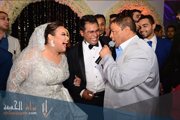 من هو زوج الممثلة ويزو