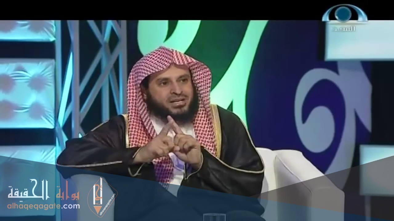 هل اللبوس يفطر في نهار رمضان