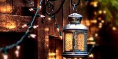 عبارات تهنئة رمضان تويتر 1442