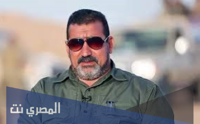 من هو قاسم مصلح ويكيبيديا