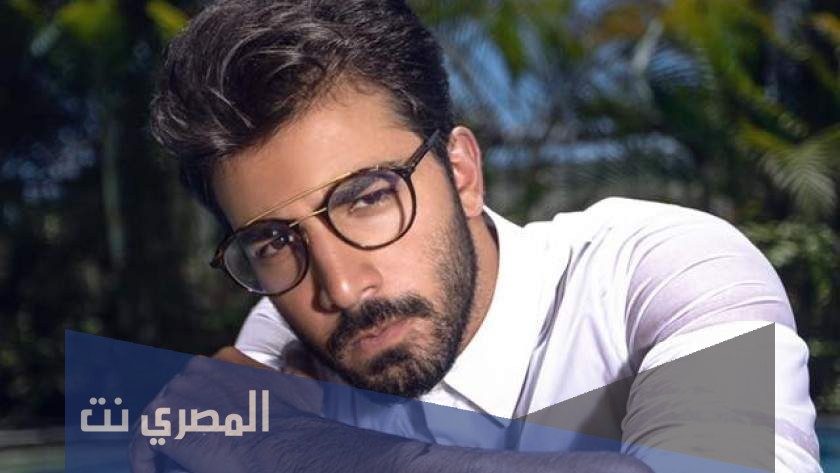 من هو حازم ايهاب ويكيبيديا