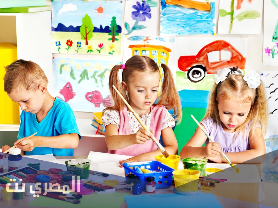 اسماء الروضات الحكومية في الطائف 2021
