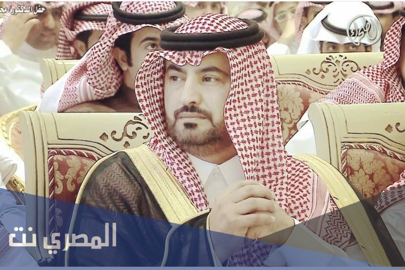 من هو شيخ قبيلة الدواسر العقيد محمد بن مروان