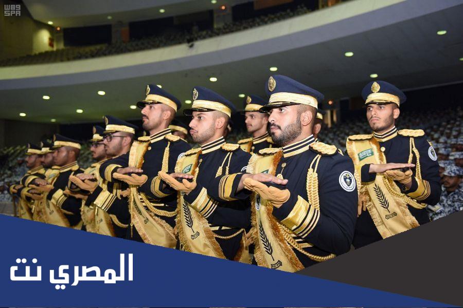 رواتب طلاب كلية الملك فهد الامنية 1442