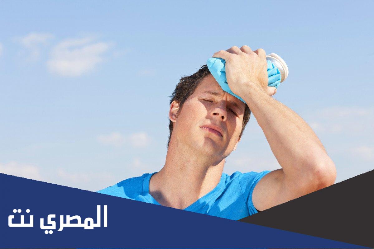 أدوية علاج ضربة الشمس 2022