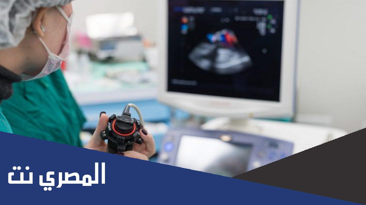 مراقبة قلب الجنين