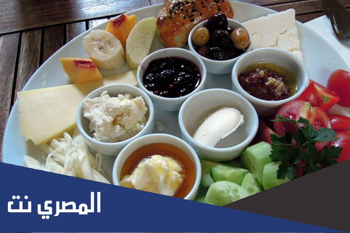 أهمية وفوائد سحور رمضان للجسم 2022