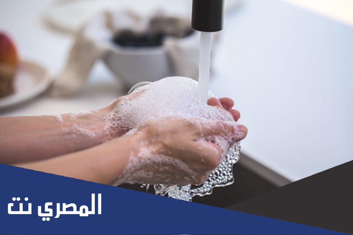 كلمة صباحية عن النظافة 1442 تصلح اذاعة مدرسية صباحية