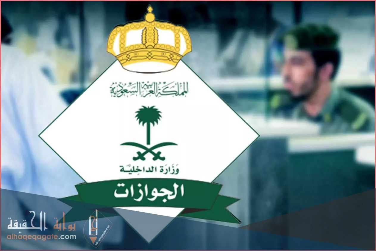 الاستعلام عن صدور تأشيرة من القنصلية السعودية