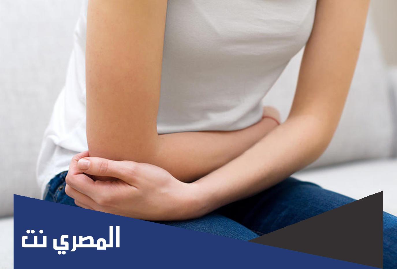 اعراض الزائدة الدودية عند البنات وتشخيص التهاب الزائدة الدودية