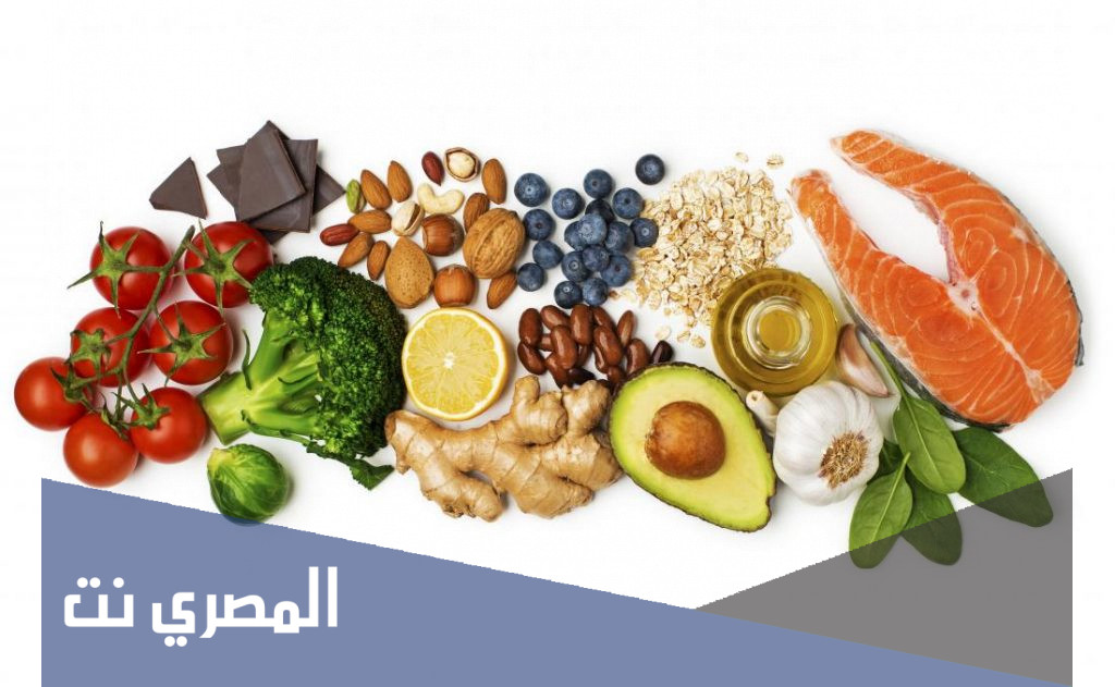 الأطعمة التي تزيد من نمو الجنين