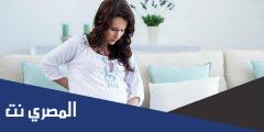 في أي حالة يكون النزيف خطراً على الحامل