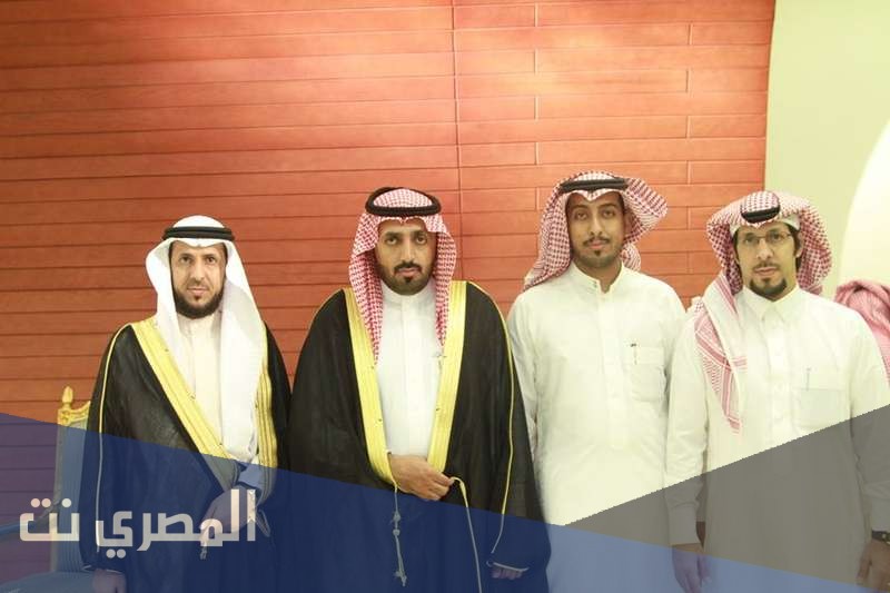 الوسيدي وش يرجعون