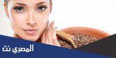 بذرة الكتان واهميتها للشعر