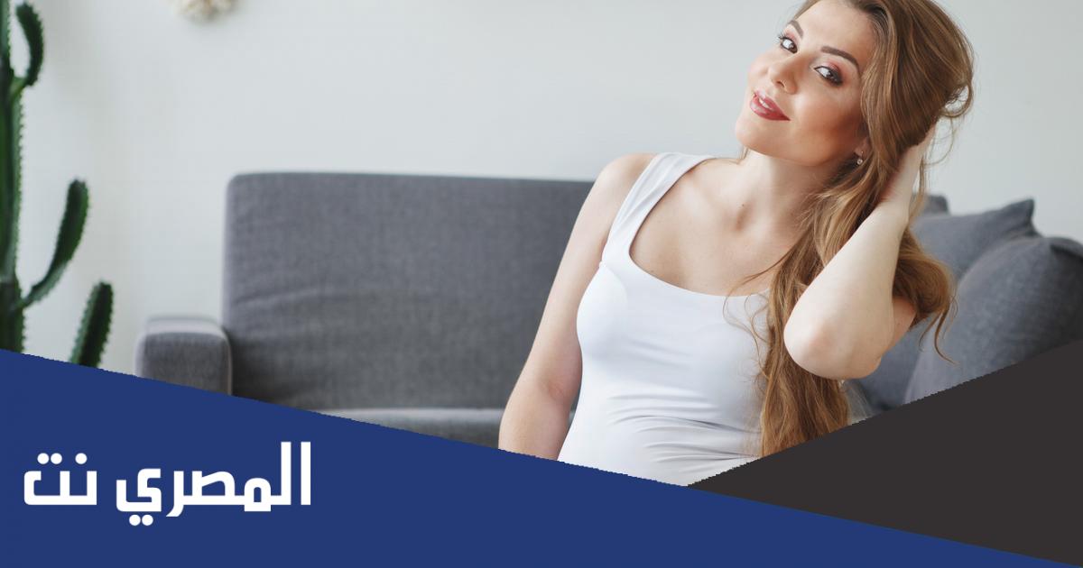 طرق عناية الحامل بشعرها 